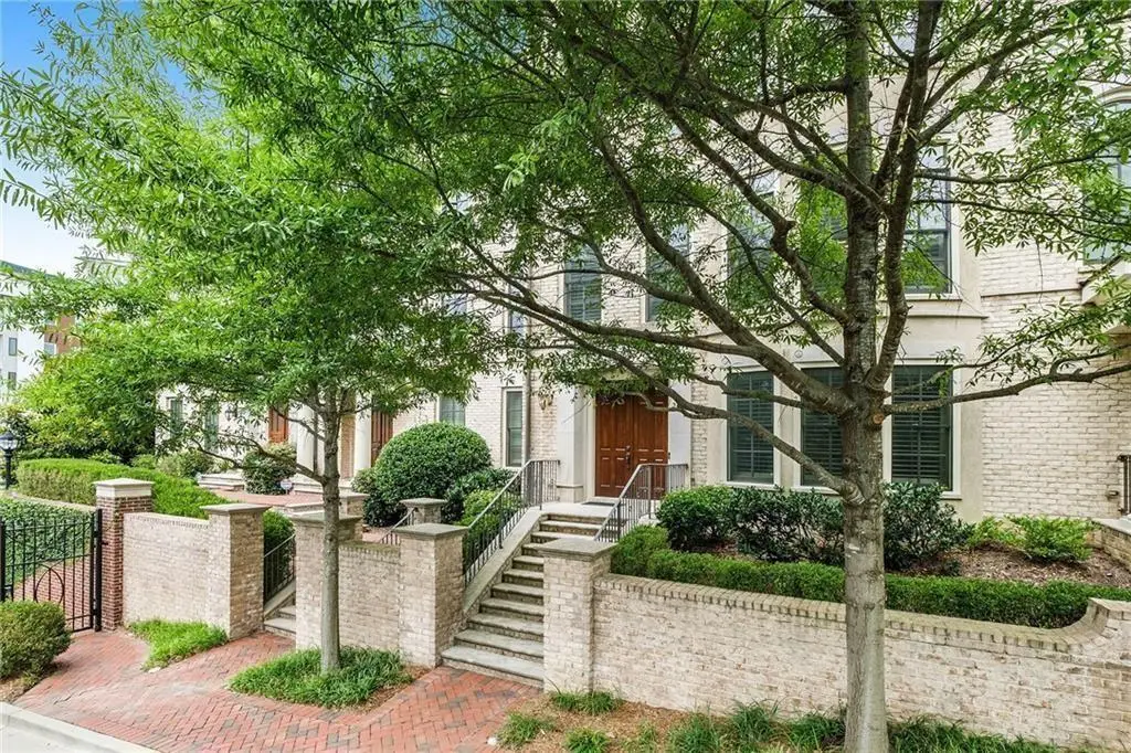 3611 E Paces Way Ne, Atlanta, GA 30326 - #1