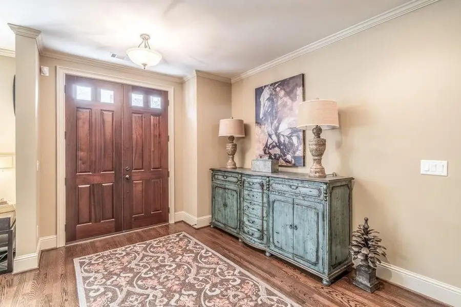 3611 E Paces Way Ne, Atlanta, GA 30326 - #2