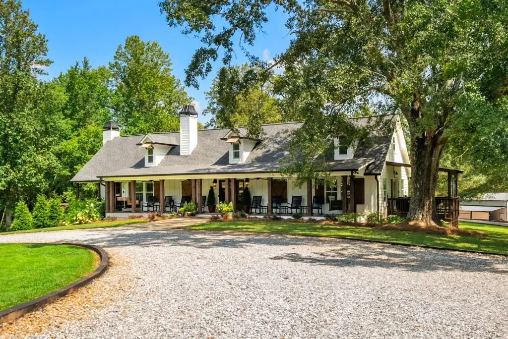 5743 Dawsonville Highway, Dahlonega, GA 30533 - #1