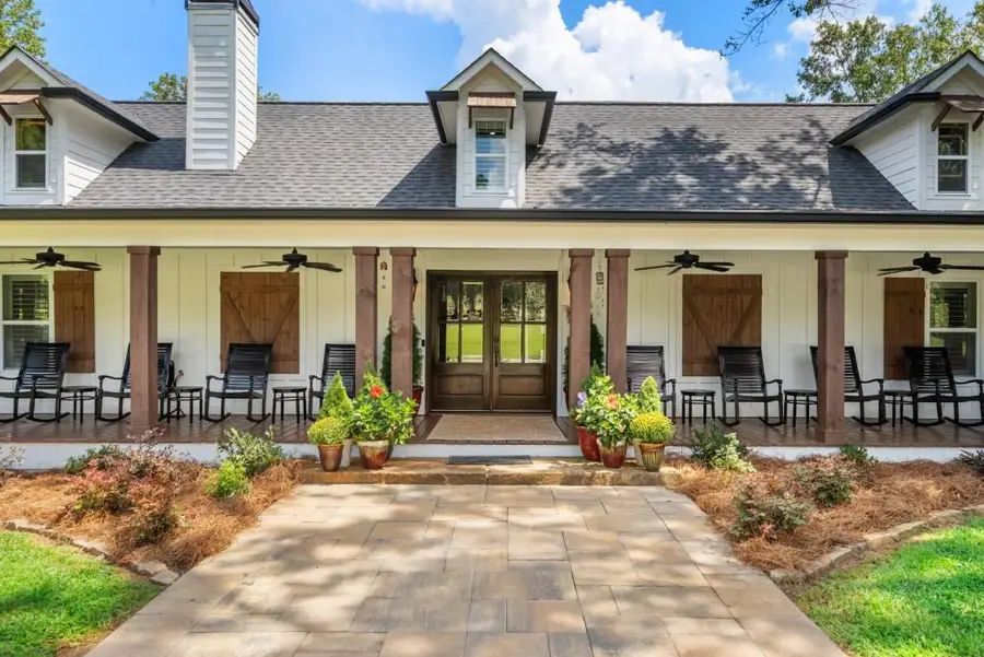 5743 Dawsonville Highway, Dahlonega, GA 30533 - #3