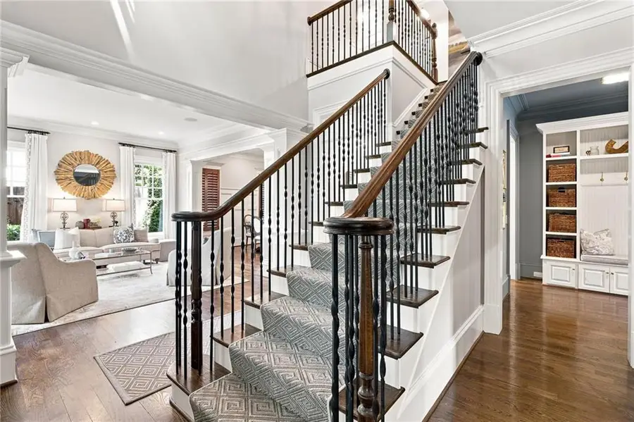 2643 Arlene Way Ne, Atlanta, GA 30305 - #2