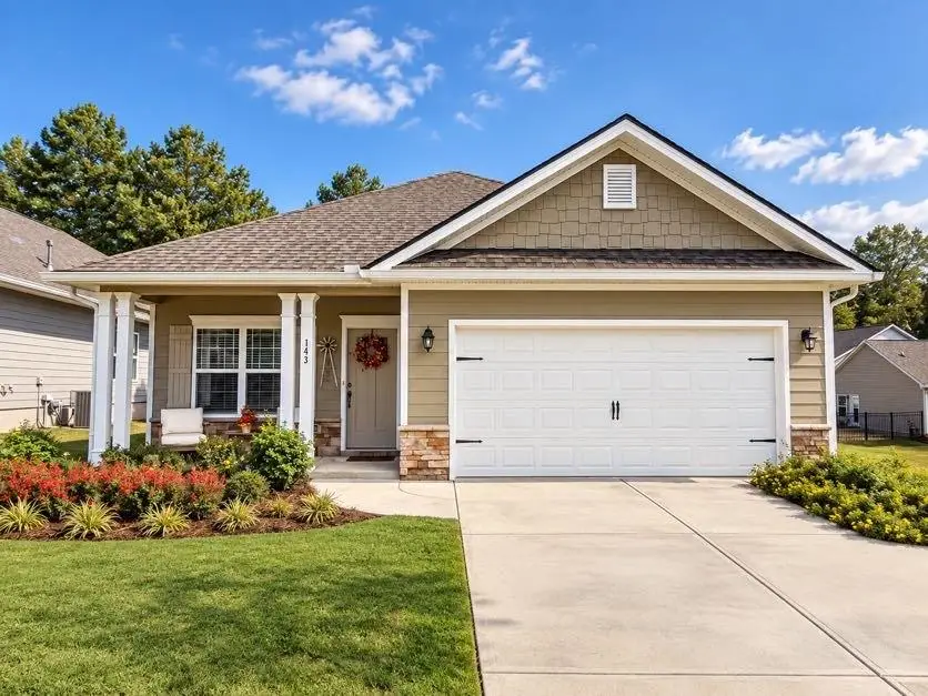 143 Windmill Way, Carrollton, GA 30117 - #1