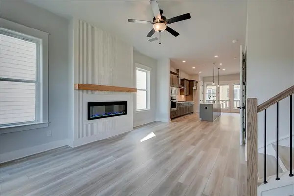 1851 Marisol Circle Nw, Kennesaw, GA 30144