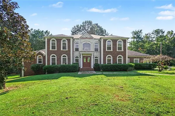 5452 Old Dalton Rd Ne, Calhoun, GA 30701