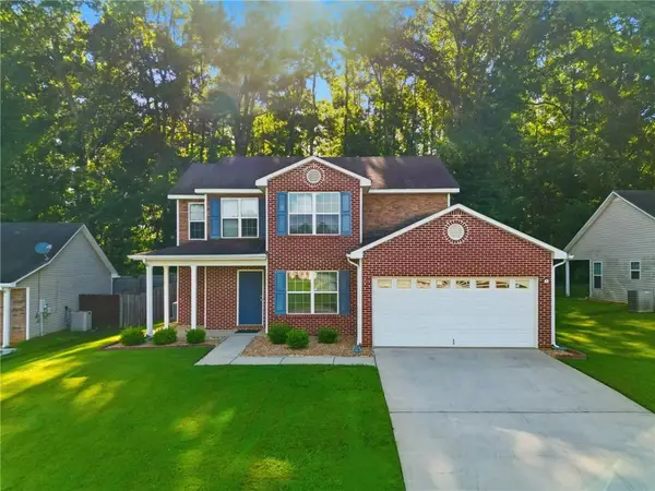 6192 Culver Drive, Morrow, GA 30260