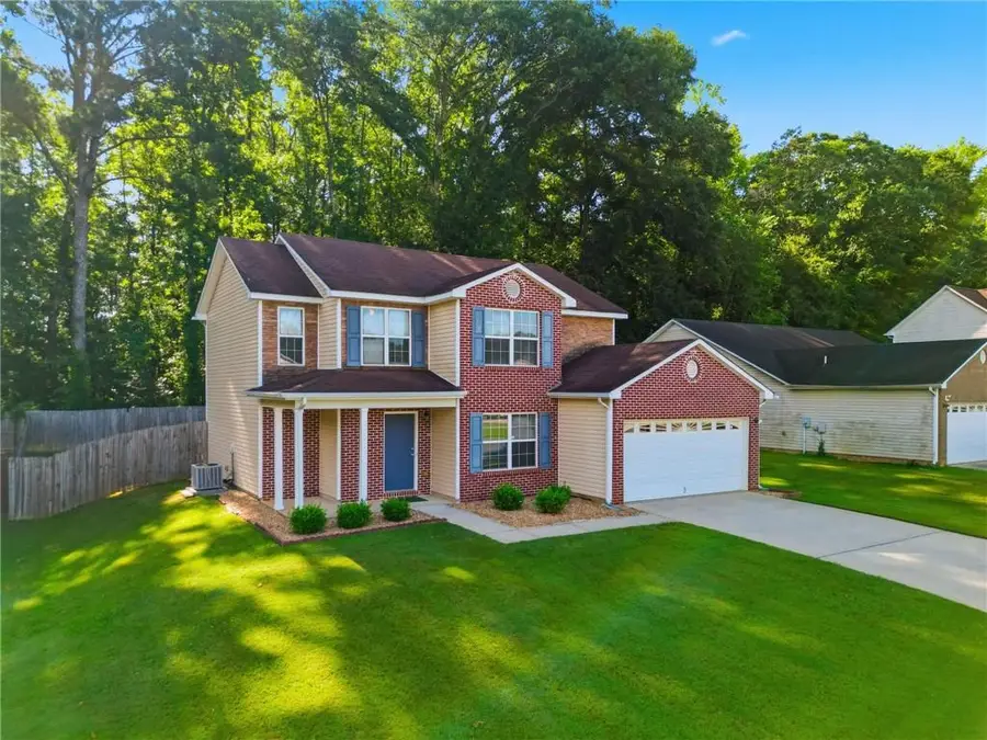 6192 Culver Drive, Morrow, GA 30260 - #2
