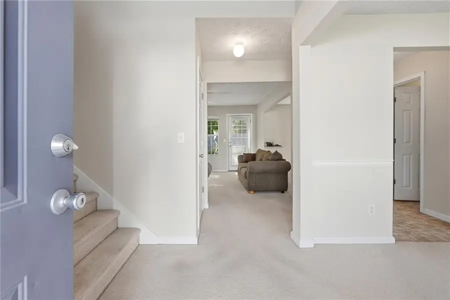6192 Culver Drive, Morrow, GA 30260 - #3