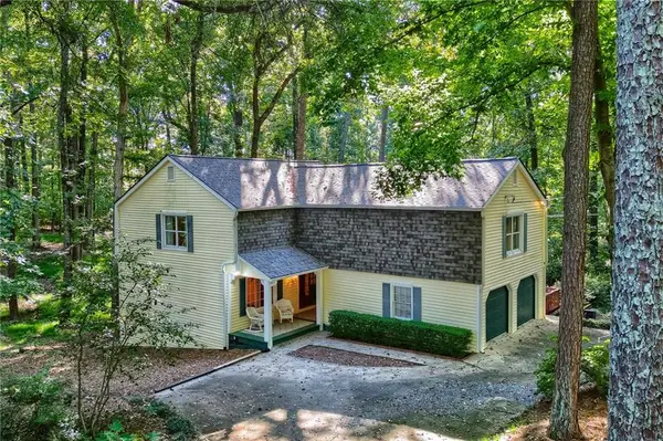 1996 Thomas Road, Canton, GA 30115