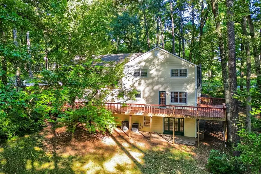 1996 Thomas Road, Canton, GA 30115 - #3