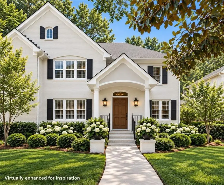 964 Northcliffe Drive, Atlanta, GA 30318 - #1
