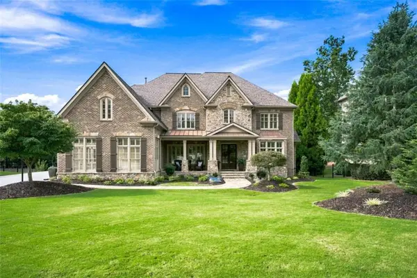 1815 Turnberry Avenue, Suwanee, GA 30024