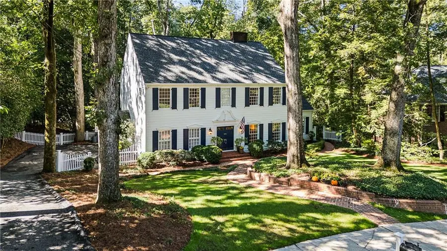 2340 Christophers Walk Nw, Atlanta, GA 30327 - #3