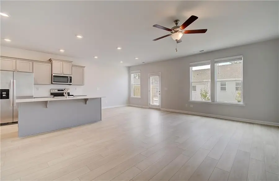 260 Sanctuary Drive, McDonough, GA 30253 - #3