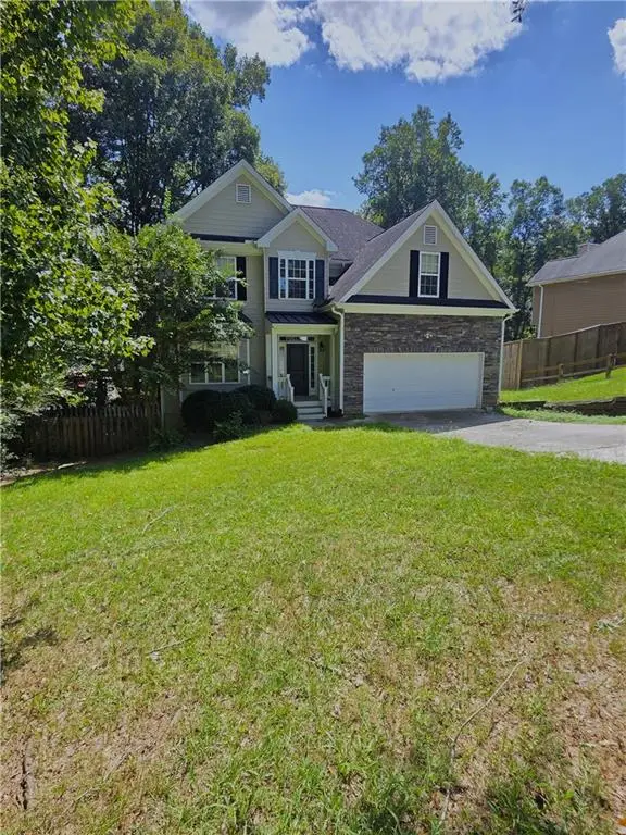 975 Whitehead Road, Sugar Hill, GA 30518 - #1