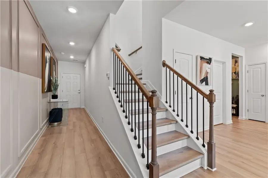 256 Sanctuary Drive, McDonough, GA 30253 - #3