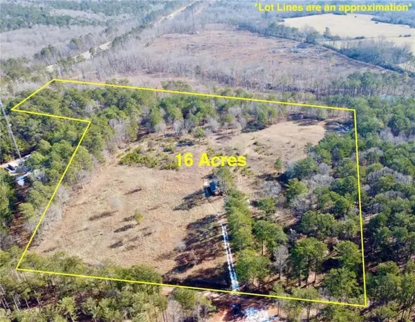 300 Old Social Circle Road, Social Circle, GA 30025