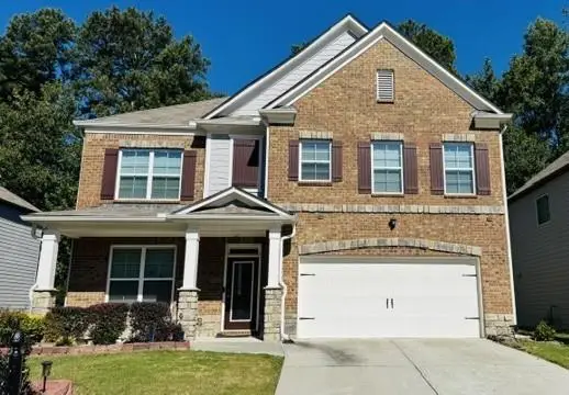 1736 Hamilton Lake Parkway, Buford, GA 30519