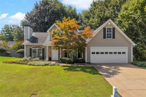 5590 Lenox Park Place, Buford, GA 30518