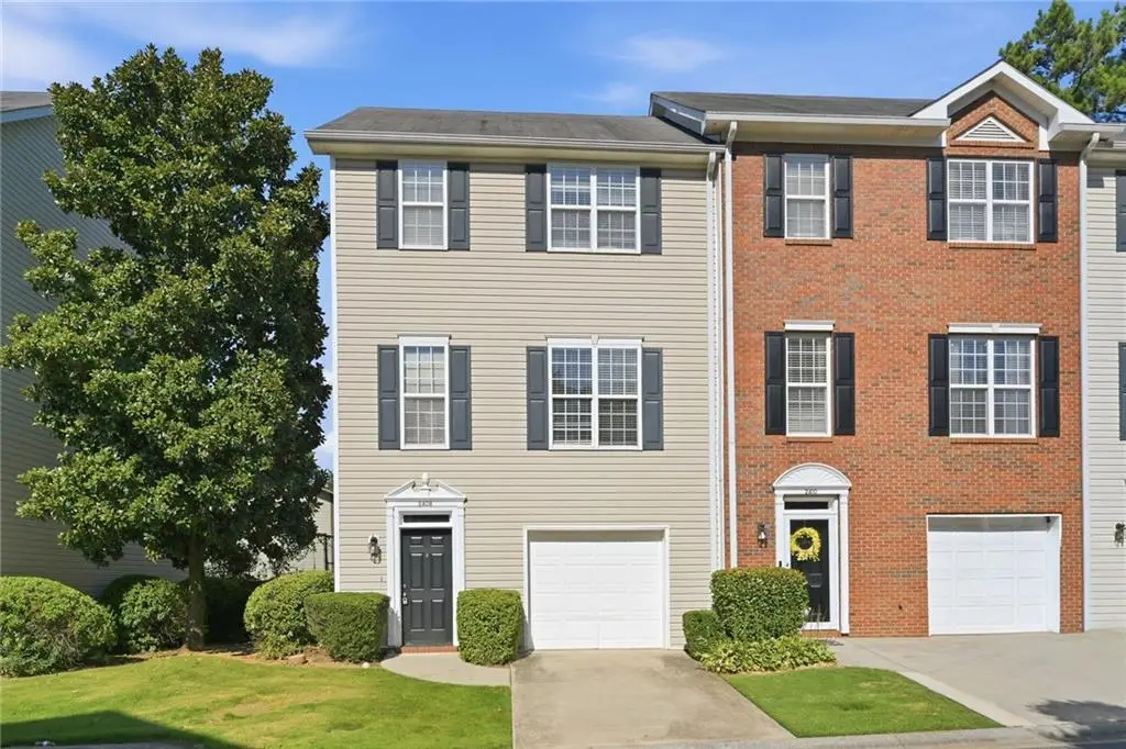 2408 Beaver Falls Drive, Norcross, GA 30071 - #1