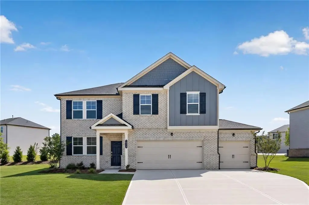 1939 Enota Drive, Bethlehem, GA 30620 - #1