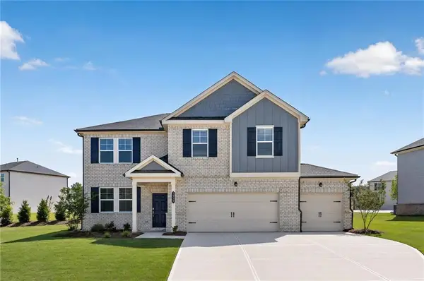 1939 Enota Drive, Bethlehem, GA 30620