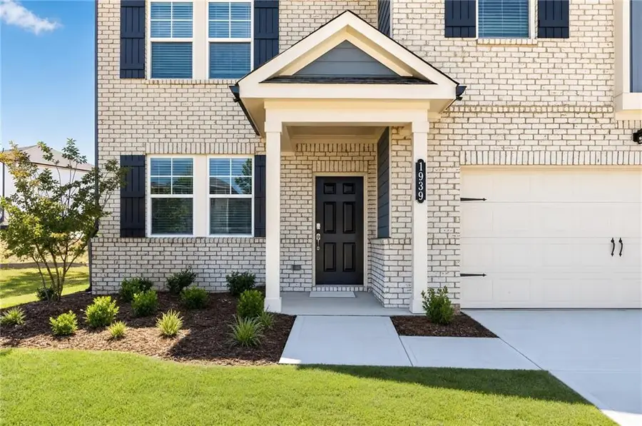 1939 Enota Drive, Bethlehem, GA 30620 - #2