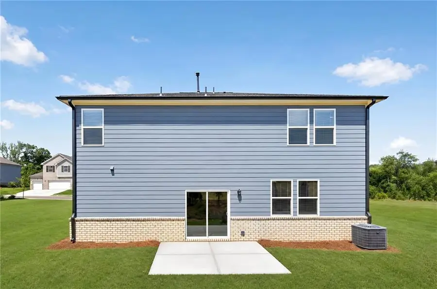 1939 Enota Drive, Bethlehem, GA 30620 - #3