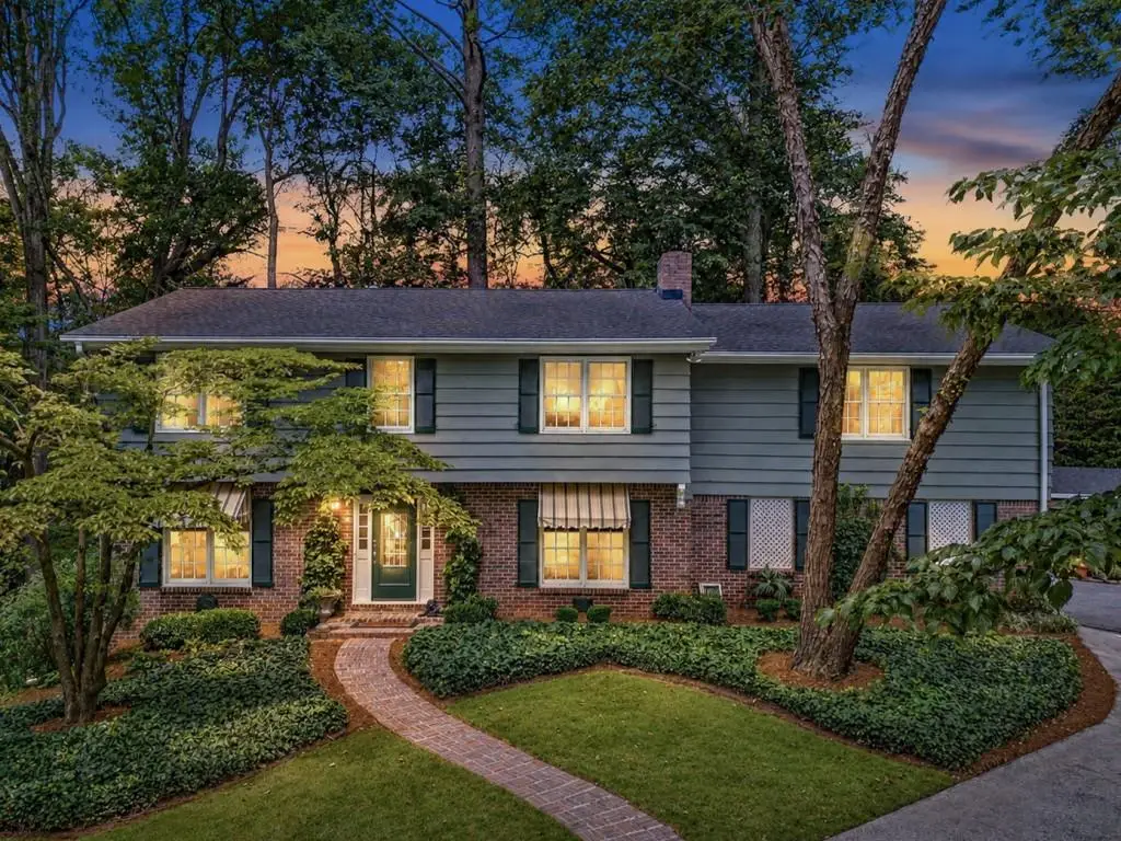 2896 Faraday Court, Decatur, GA 30033 - #1