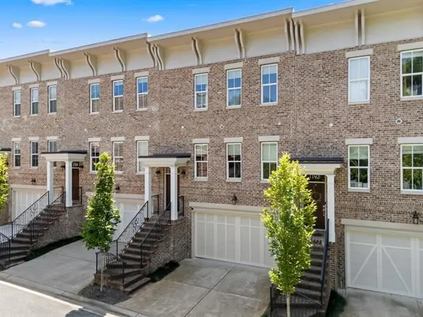 1190 John Collier Road, Atlanta, GA 30318