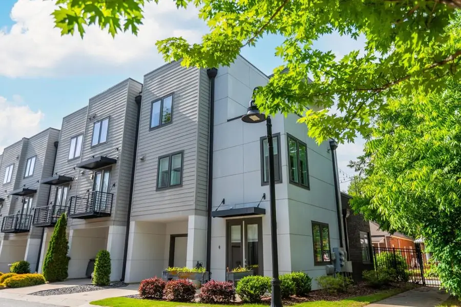 415 Gartrell Street Se #1, Atlanta, GA 30312 - #3
