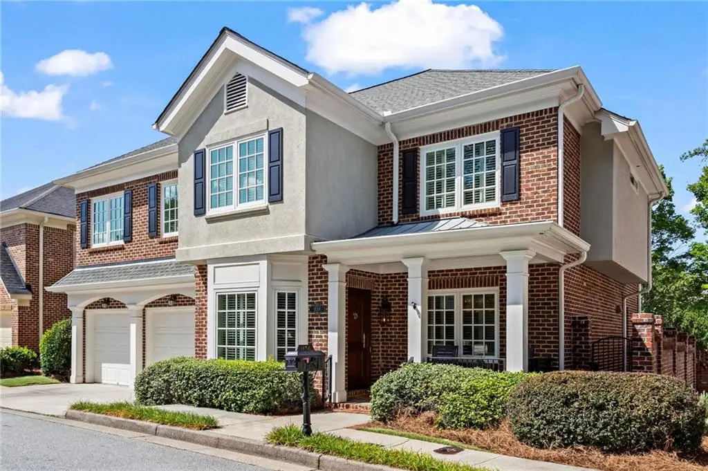 1138 Fairway Gardens Ne, Brookhaven, GA 30319 - #1