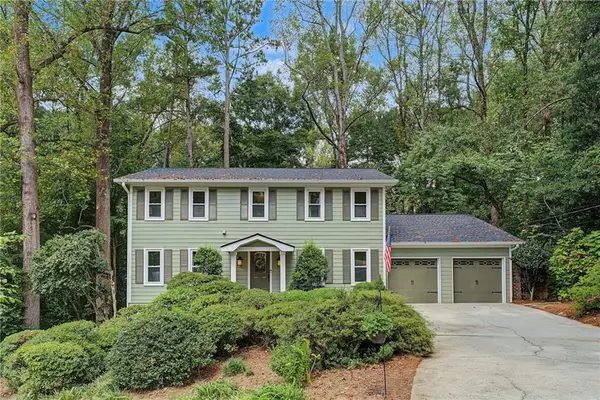 3268 Indian Valley Trail, Atlanta, GA 30341