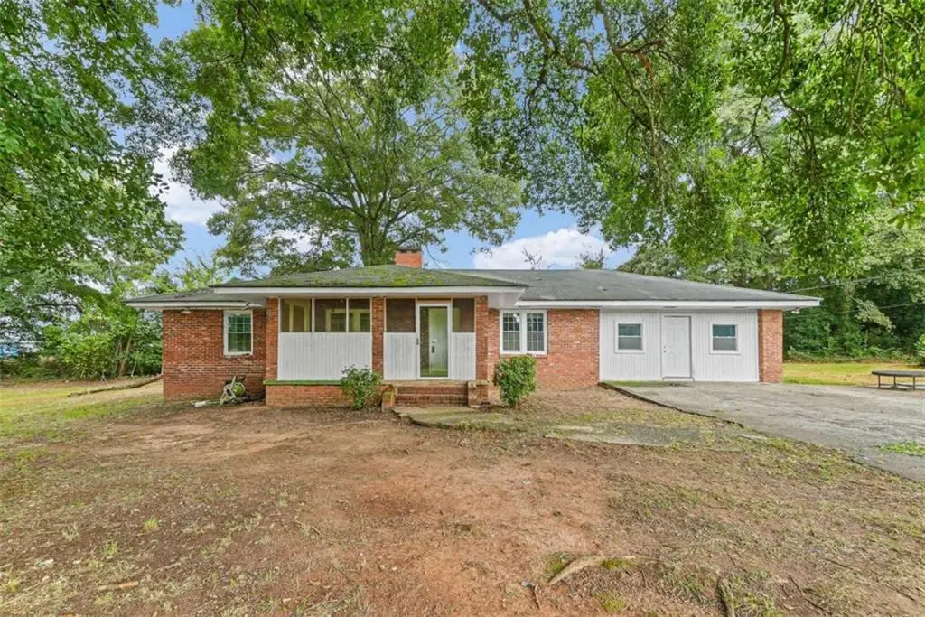450 Mcgarity Road, McDonough, GA 30253 - #1