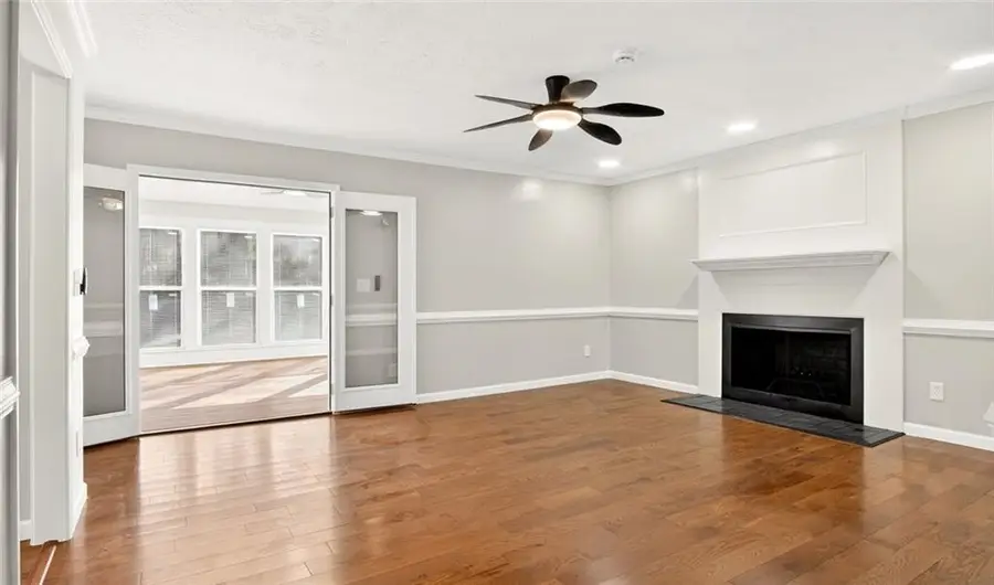 1837 Coventry Way, Jonesboro, GA 30236 - #3