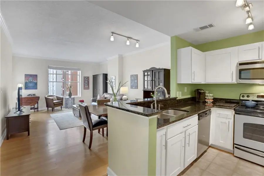 1101 Juniper Street Ne #820, Atlanta, GA 30309 - #2