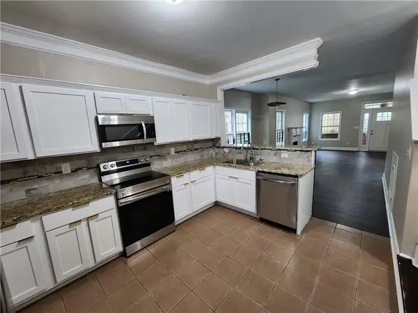 620 Joseph E Lowery Boulevard Nw, Atlanta, GA 30318