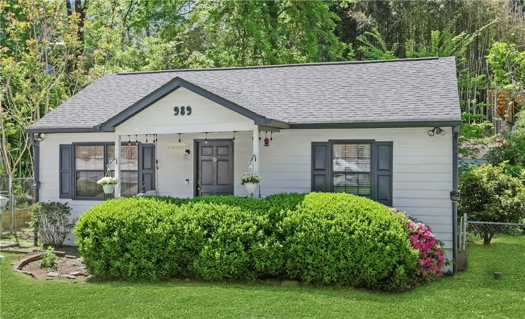 989 Ormewood Avenue Se, Atlanta, GA 30316 - #1