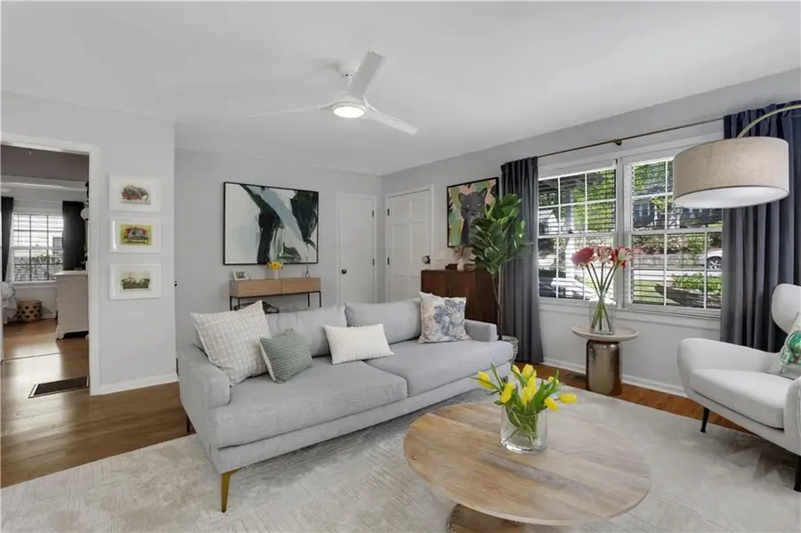 989 Ormewood Avenue Se, Atlanta, GA 30316 - #3