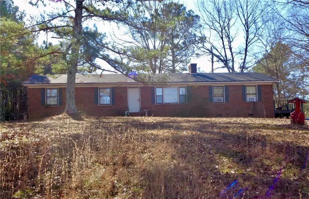 125 Ridge Rd Road, Kingston, GA 30145 - #1