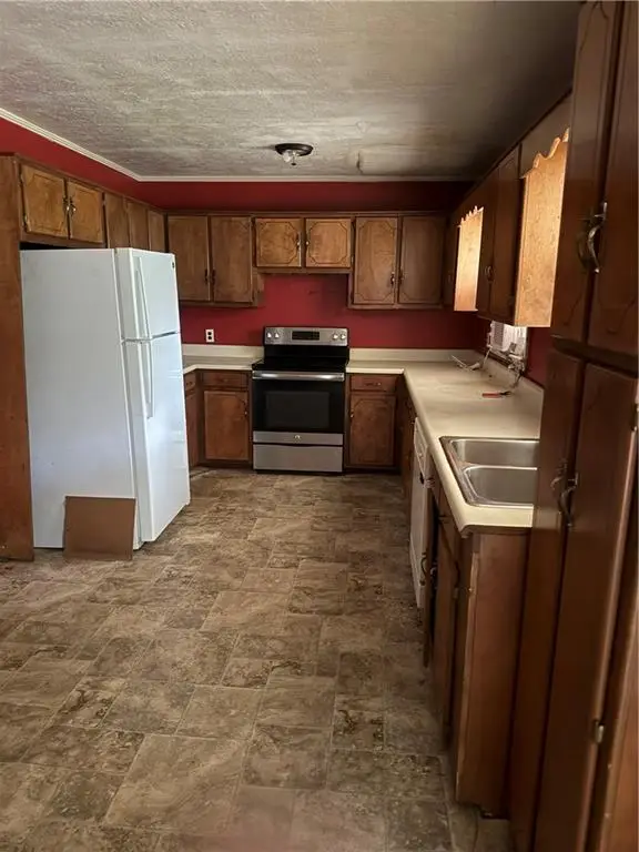 125 Ridge Rd Road, Kingston, GA 30145 - #2