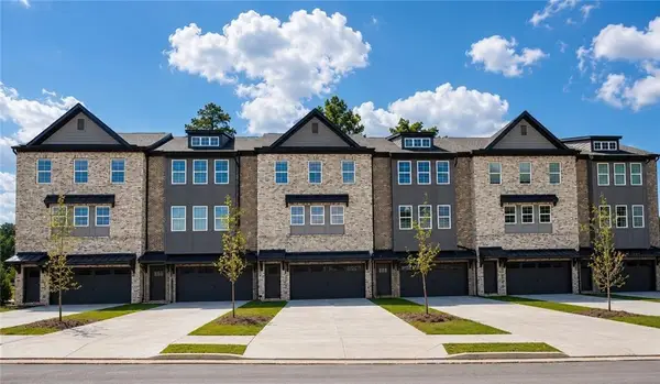 1345 Shree Drive #45, Cumming, GA 30040