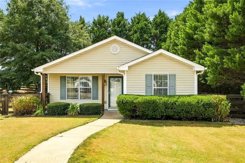 306 Dove Point, Social Circle, GA 30025 - #1