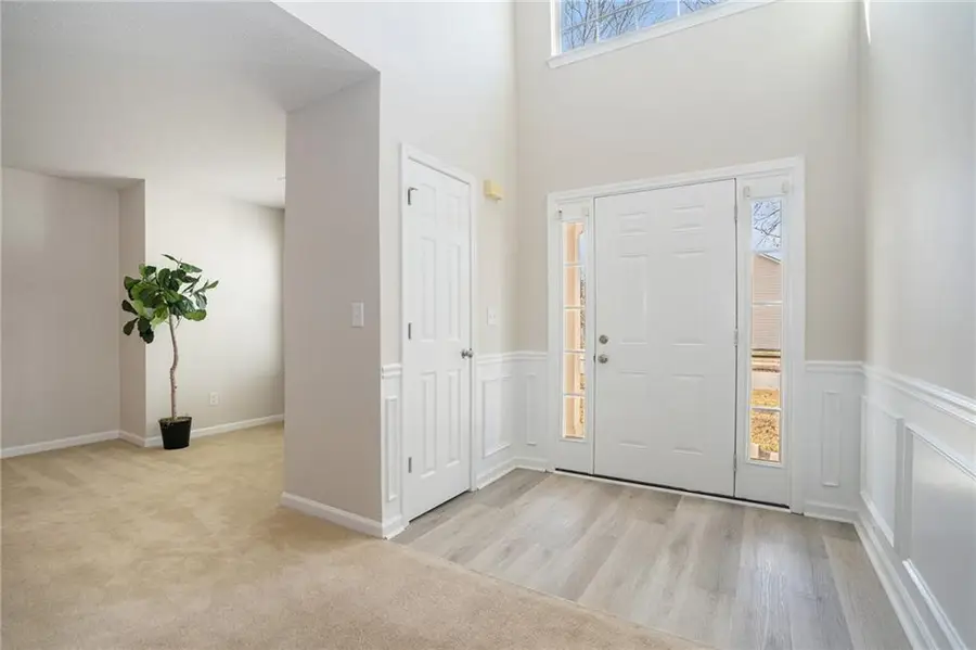 1492 Saint George Place, Conyers, GA 30012 - #2