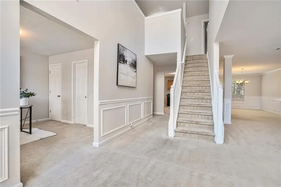 1492 Saint George Place, Conyers, GA 30012 - #3