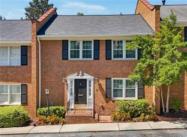 4620 Wieuca Road Ne #74, Atlanta, GA 30342
