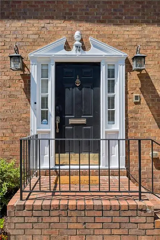 4620 Wieuca Road Ne #74, Atlanta, GA 30342 - #2