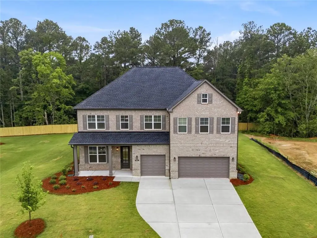 1328 Funny Cide Circle, Dacula, GA 30019 - #1