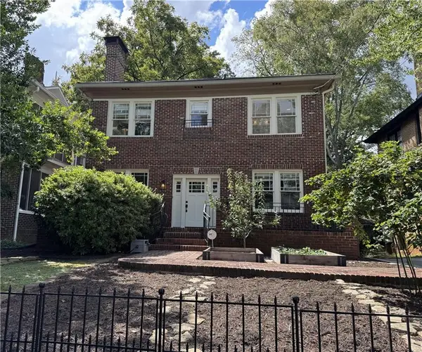 700 Penn Avenue Ne, Atlanta, GA 30308