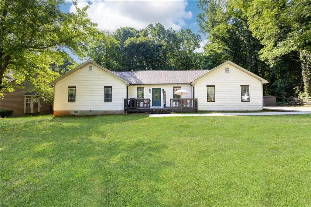 4542 Trellis Way, Braselton, GA 30517 - #1