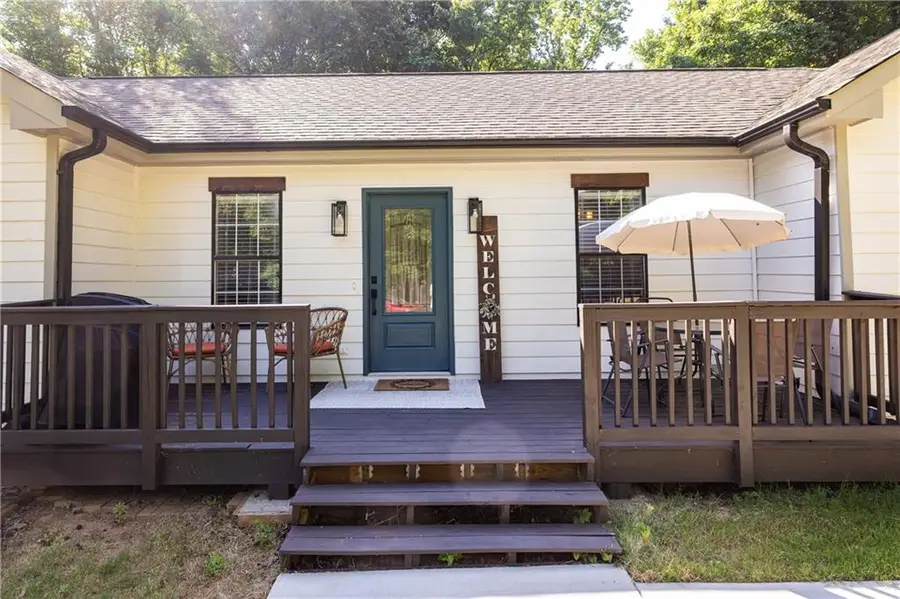 4542 Trellis Way, Braselton, GA 30517 - #2